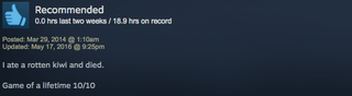 Illustration for article titled Final Fantasy VII, As Told By Steam Reviews